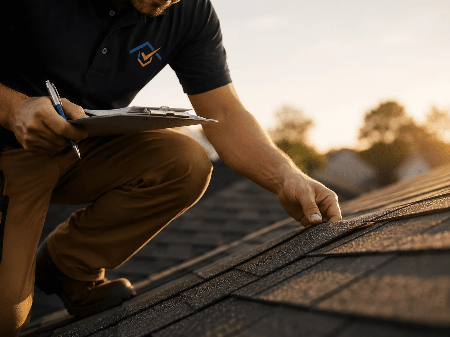 Why Choose Roof Inspection in Bison, SD
